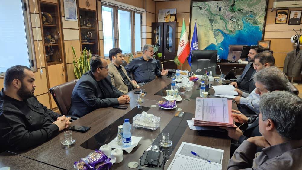 اختصاص ۷۰ میلیارد تومان برای بهبود وضعیت جاده‌های آبادان
