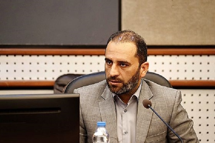 رقابت ۷۲ دانش آموز کیش در آزمون ورودی مدارس سمپاد