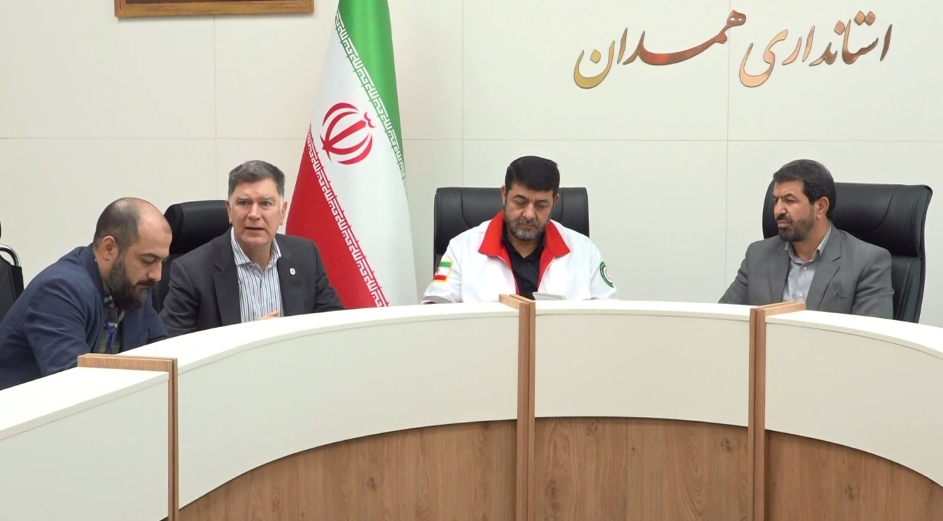 تحسین تاب آوری ایرانی‌ها در شرایط بحرانی