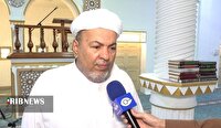 دفاع اهل سنت از ایران اسلامی در مقابل تجاوز دشمنان