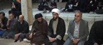 یادواره شهدای اقتدار ایران در شهرستان اردل