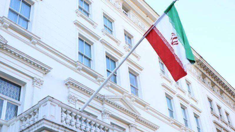 پاسخ ایران به اتهام‌زنی امنیتی پارلمان انگلیس