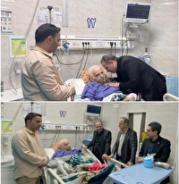اسطوره کشتی جهان در بستر بیماری
