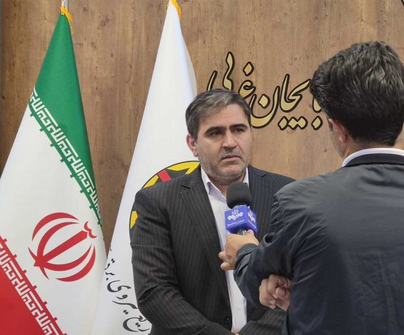 اهتمام شرکت توزیع نیروی برق آذربایجان‌غربی برای خدمت رسانی به زائران اربعین