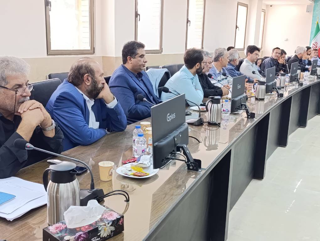 افزایش ۶۰ درصدی اعتبارات تملک دارایی سرمایه‌ای برخوار