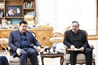 تأکید بر نقش‌آفرینی بیشتر بانک‌ها در توسعه استان قزوین
