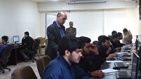 آغاز ارزیابی شایستگی معلمی در لرستان