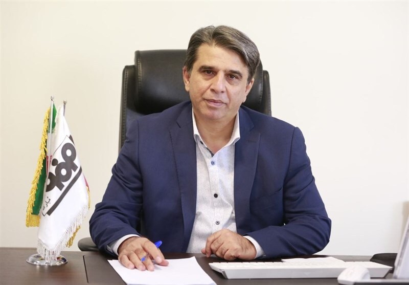 منوچهر نیکفر مدیرعامل باشگاه سپاهان شد