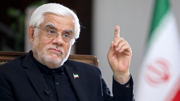 عارف: فرمانده کل قوا، محور مدیریت جنگ ۱۲ روزه بود