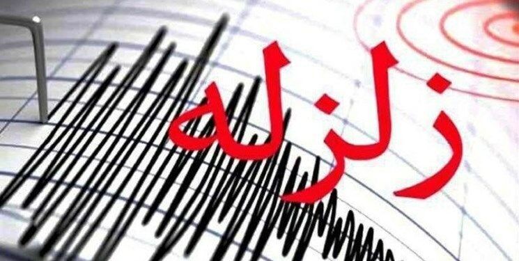 دو زلزله عصر امروز چابکسر خسارتی نداشت