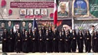 ۱۱۴ محفل قرآنی به سوی فتح در همدان