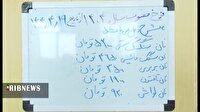 اعلام نرخ رسمی انواع نان در استان قم