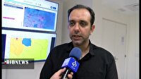 هشدار درباره تشدید خشکسالی و گرد و غبار در تابستان