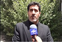 دستگیری اتباع بیگانه در شهرستان رزن