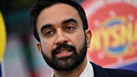 نامزد شهرداری نیویورک حامیان اسرائیل را به باد انتقاد گرفت
