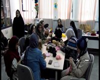 مهارت آموزی در فعالیت های فنی و حرفه ای ها در سمنان