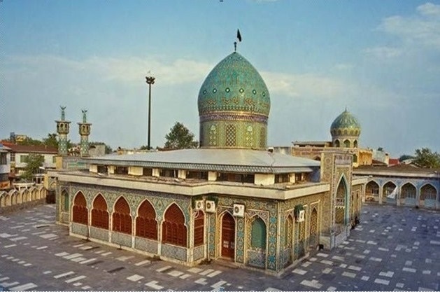 تقویم روز و اوقات شرعی گیلان، ۲۱ تیر ۱۴۰۴