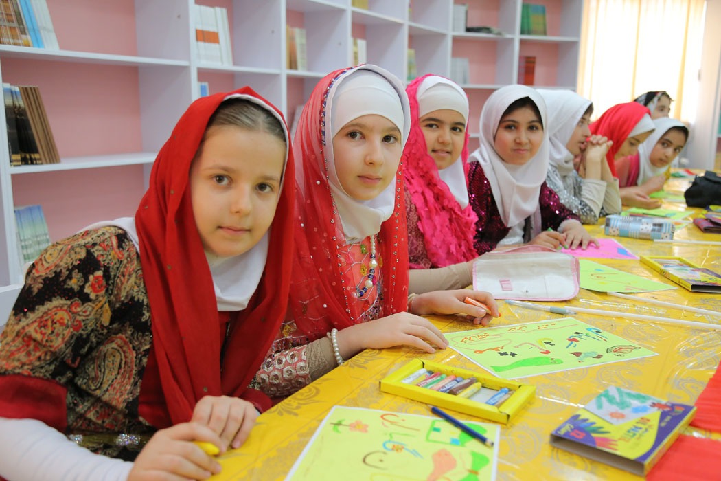 مهلت عضویت رایگان کودکان و نوجوانان در مراکز کانون تا ۳۰ تیر