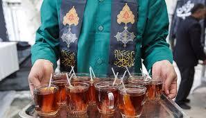 ساخت چایخانه امام رضا (ع) در رزن