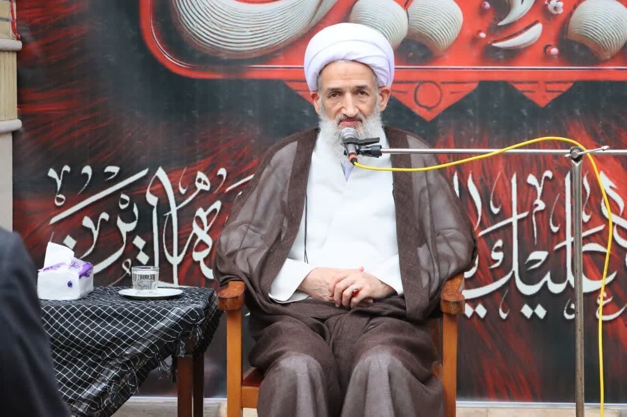 شهدا؛ مقربان درگاه خداوند