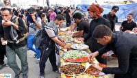 آمادگی ۷۱ موکب برای ارائه خدمات به زائران اربعین حسینی
