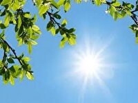 تداوم گرمای هوا در کردستان