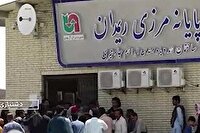 ریمدان پذیرای زائران پاکستانی اربعین سیدالشهدا