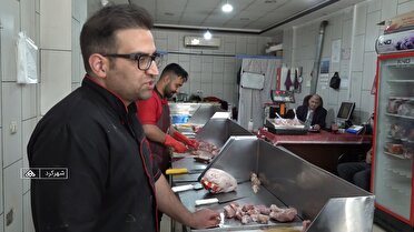 وضعیت مطلوب کالا‌های اساسی در چهارمحال و بختیاری