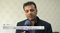 برخورد جدی با متخلفان و توزیع کنندگان خارج از شبکه در بازار