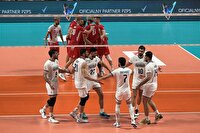 شاگردان پیاتزا مغلوب صدرنشین جهان شدند