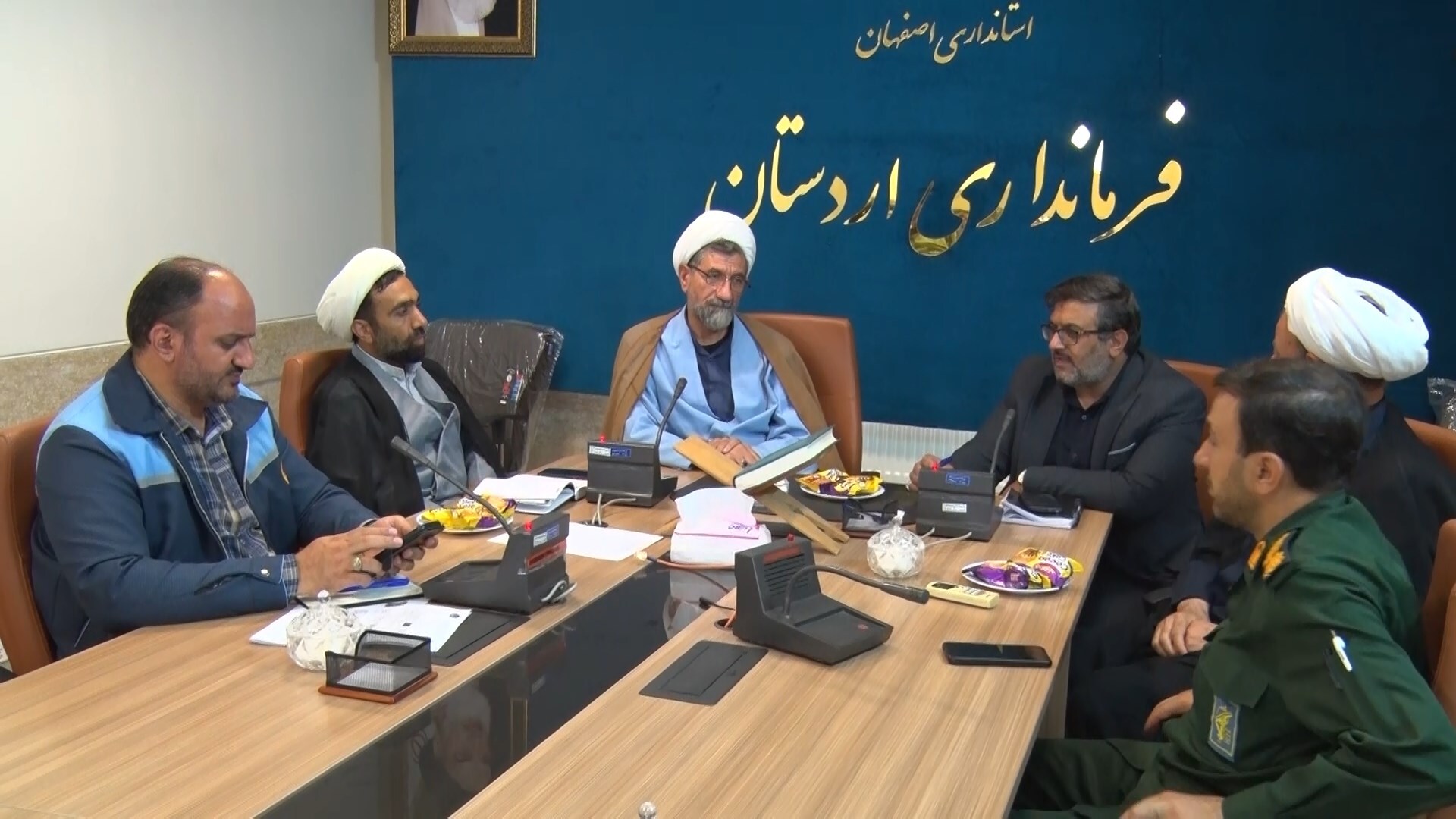 افزایش ۲۰ درصدی پرداخت زکات در استان اصفهان