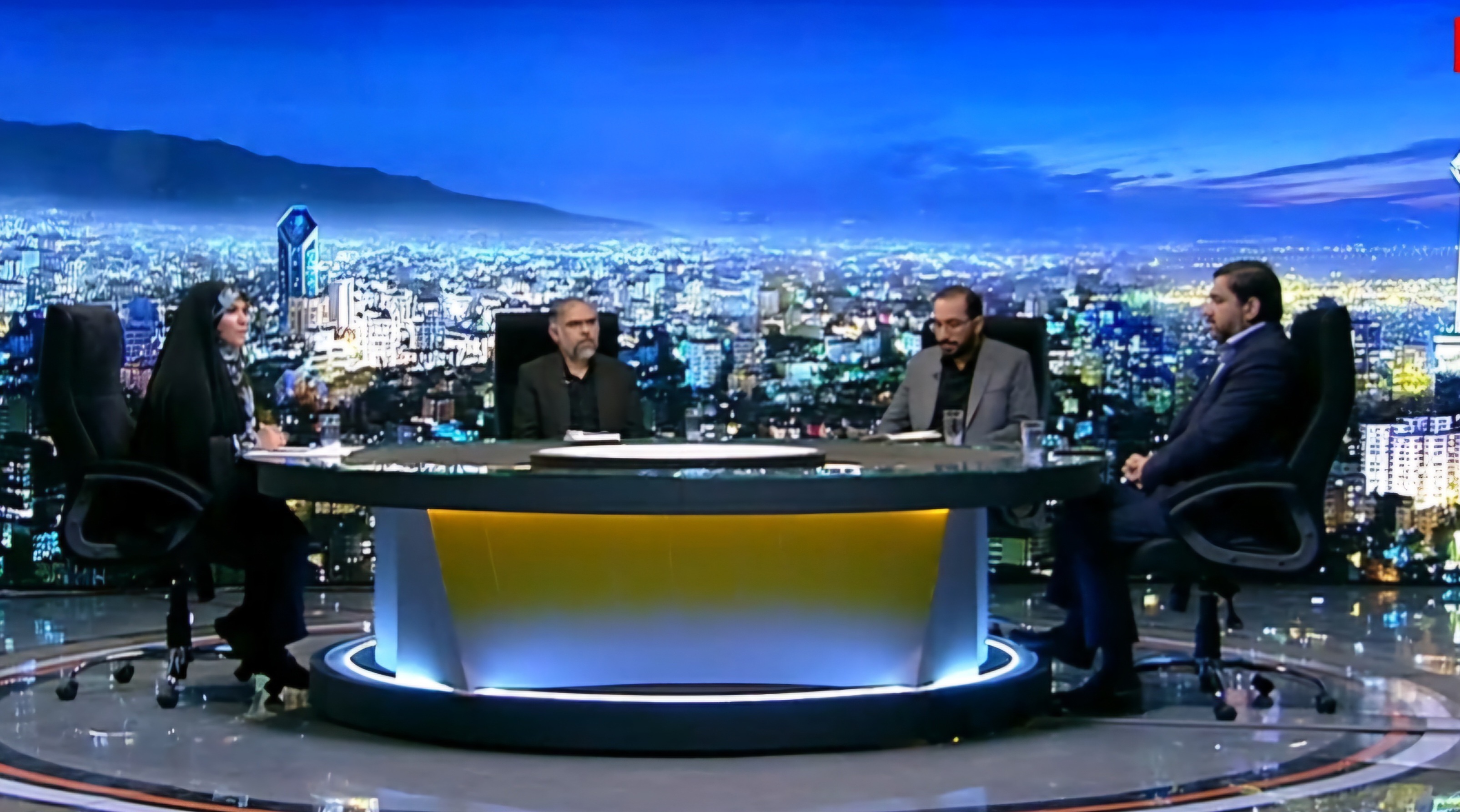 شبکه خبر؛ پرمخاطب‌ترین شبکه در دوران دفاع مقدس ۱۲ روزه