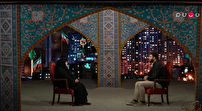 «از سرگذشت»، از شبکه نسیم