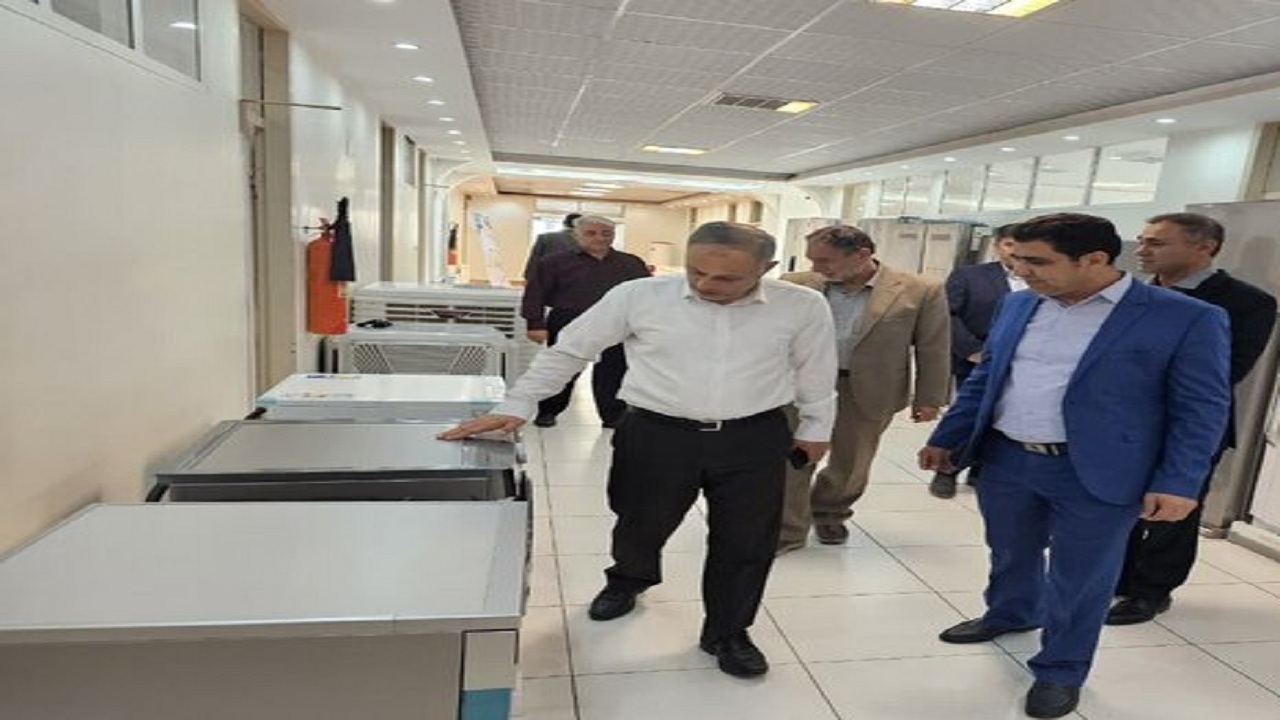 داخلی سازی بیش از ۸۰ درصد صنعت لوازم خانگی آذربایجان شرقی
