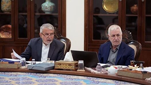 مشارکت مردم و بخش خصوصی، کلید نجات بنا‌های تاریخی ایران