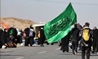 ثبت‌نام ۴۰۰ کاروان زائر پیاده برای دهه پایانی صفر تا امروز