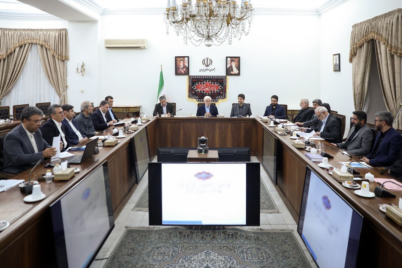 ***سکو‌های داخلی ارتباطی باید تقویت شوند