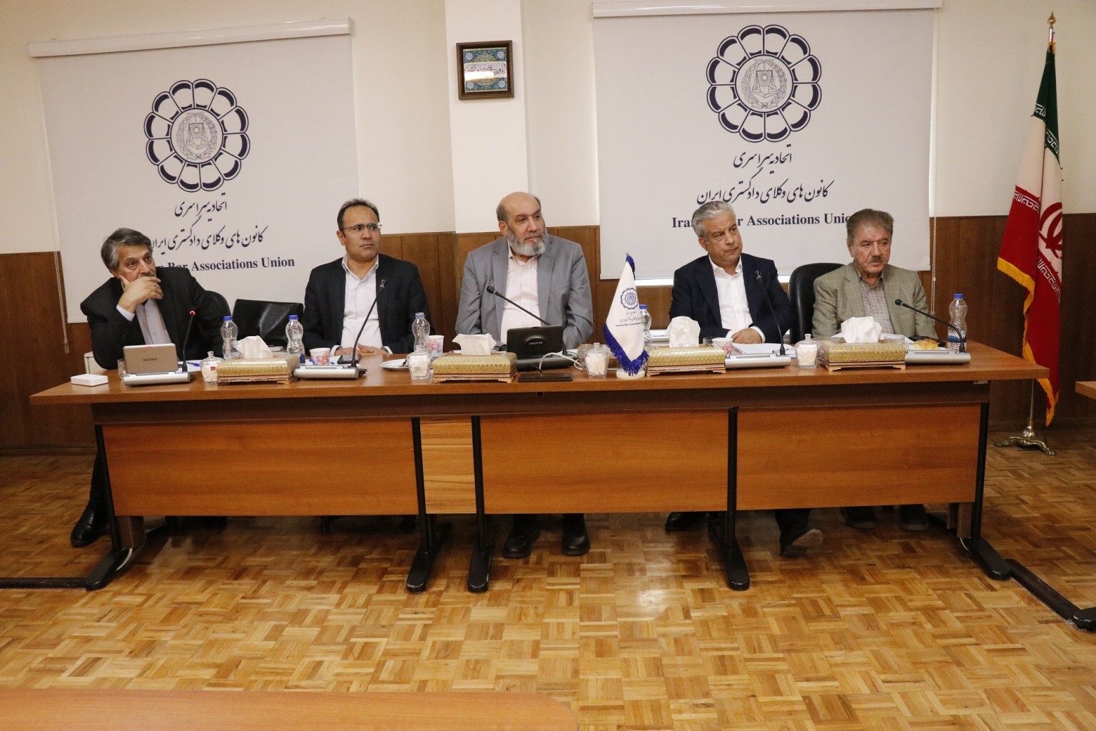 ** برگزاری نشست «دادخواهی بین‌المللی جنایات جنگی اسرائیل» در اسکودا
