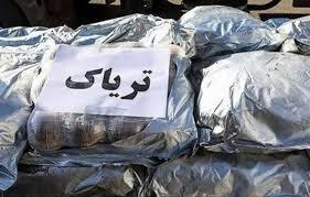 کشف ۵۰ کیلوگرم مواد مخدر در استان اردبیل