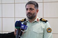کشف ۴۰ دستگاه ماینر غیرمجاز در کرمانشاه