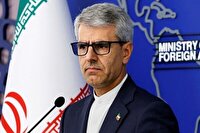 واکنش ایران به موضع‌گیری اتحادیه اروپا در قبال تجاوز به سوریه