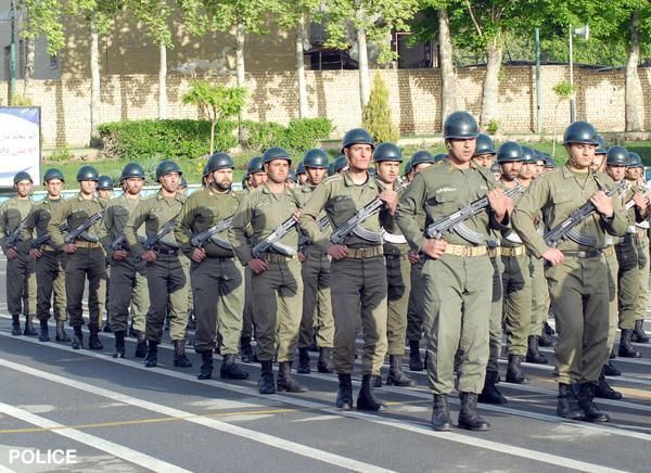 اعزام مشمولان وظیفه عمومی به مراکز آموزشی؛ اول مرداد