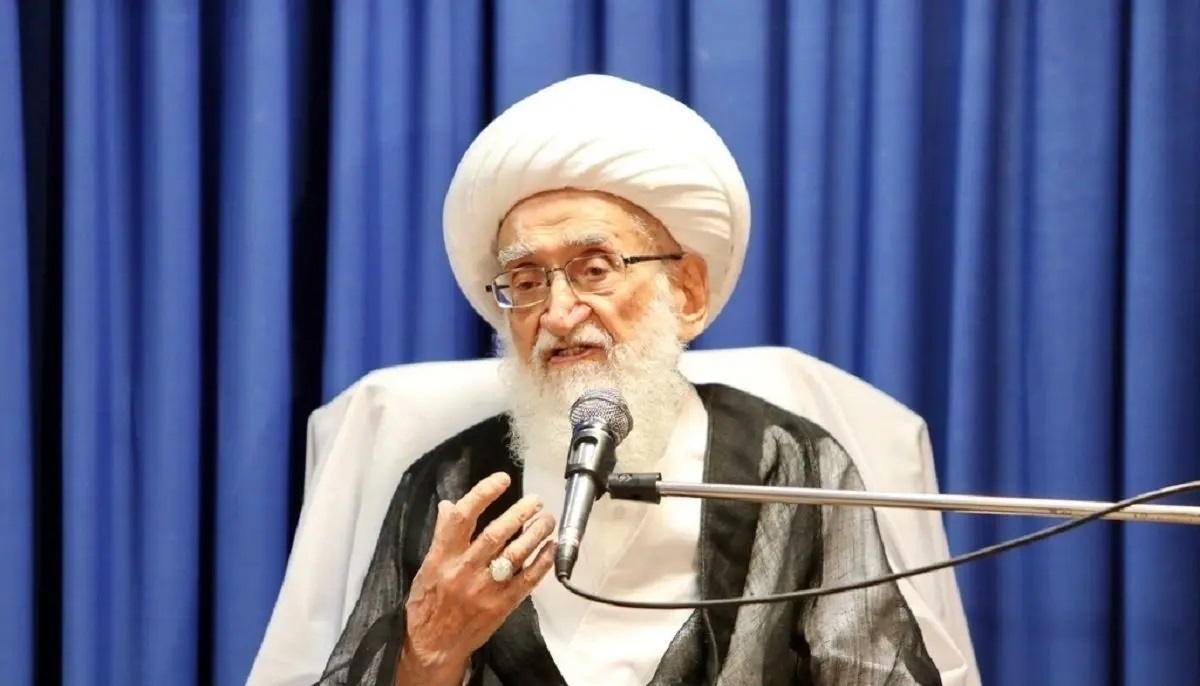 تأکید آیت الله نوری همدانی بر بهره مندی از فرصت استثنایی تبلیغ در ماه محرم