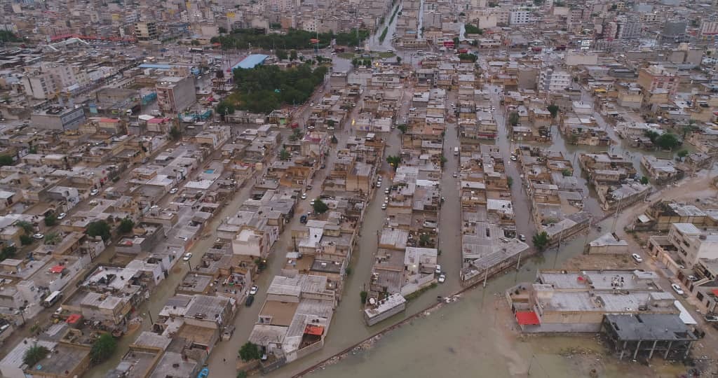 بخش بندر امام خمینی در انتظار ارتقا به شهرستان