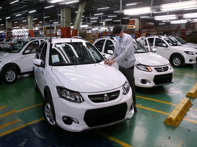 صرفه جویی ۱۵۰ میلیون لیتر بنزین با خودرو‌های دوگانه‌سوز جدید