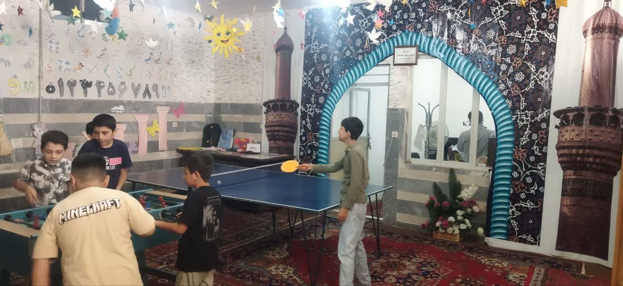 فعالیت بیش از ۱ هزار و‌۴۰۰ کانون فرهنگی و هنری مساجد در آذربایجان غربی 