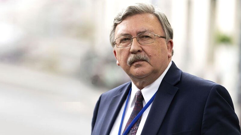 آمریکا و تروئیکا وضعیت هسته‌ای ایران را وخیم تر کرده‌اند