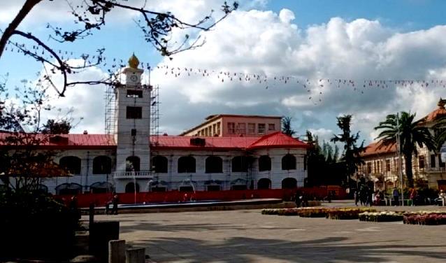 سامانه خنک و بارشی در راه گیلان