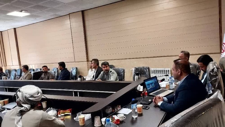 توانمندسازی دهیاران و فعالان گردشگری در میرآباد