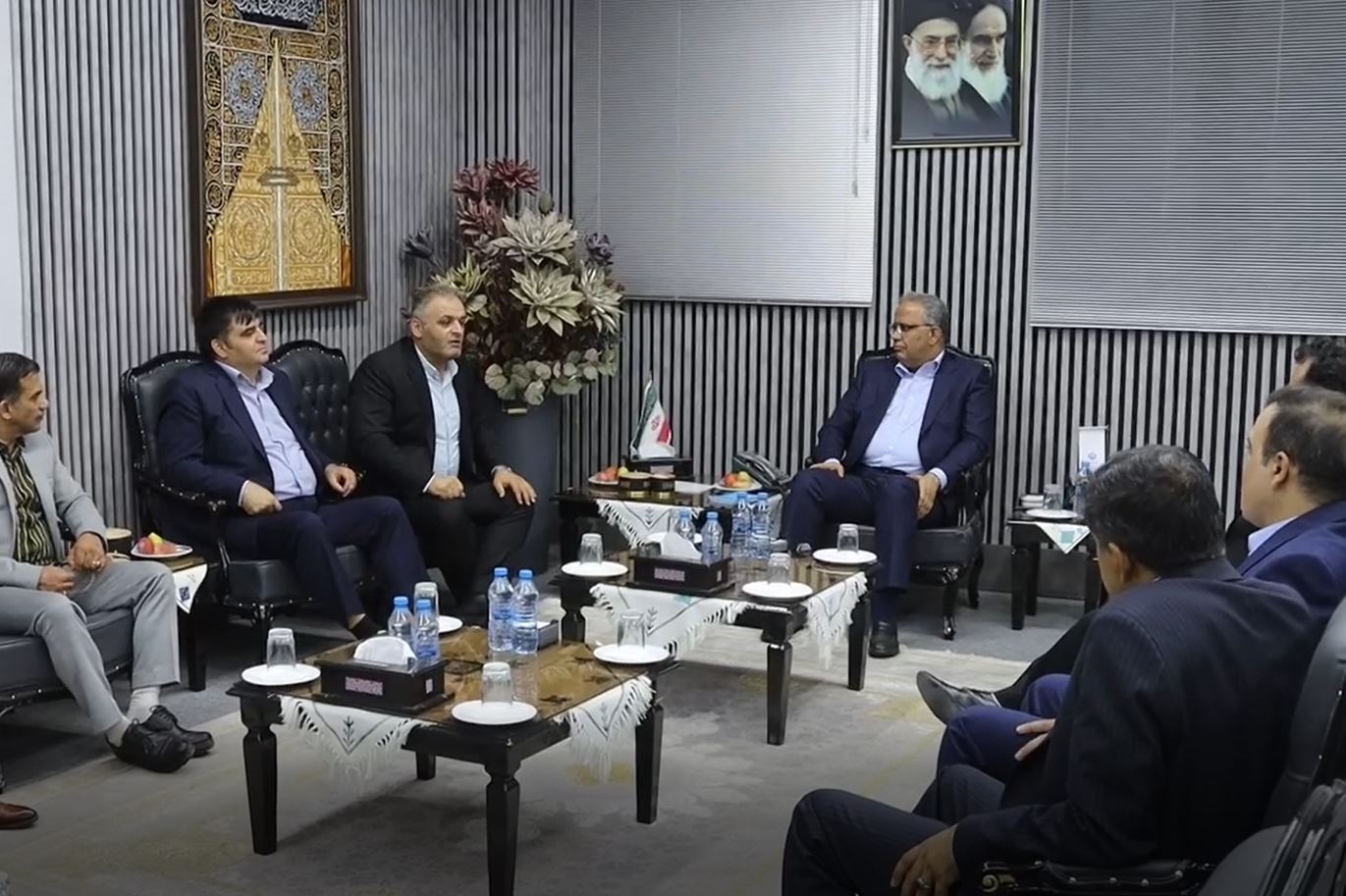 لزوم توسعه زیرساخت‌های وزنه‌برداری در سیستان و بلوچستان